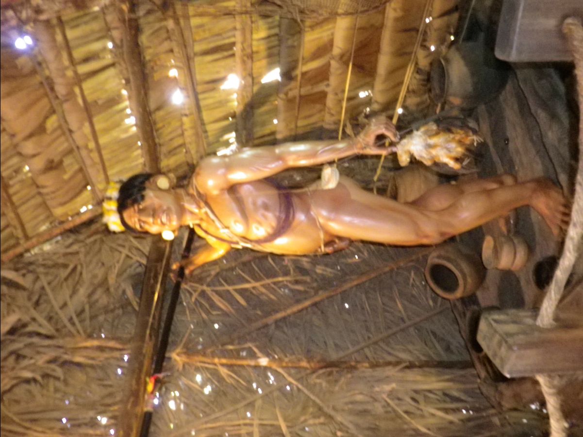 Equator Centre09
